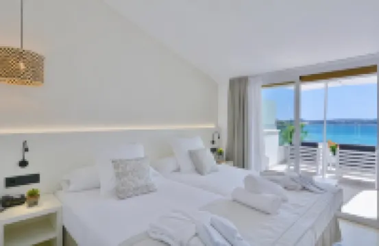 Paguera Treff Boutique Hotel Hôtels à : 
