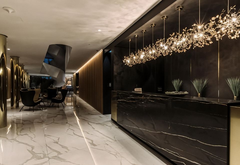 Hotel A Plus