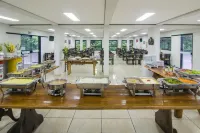 Ecomapp Hotel Hotels in Aparecida