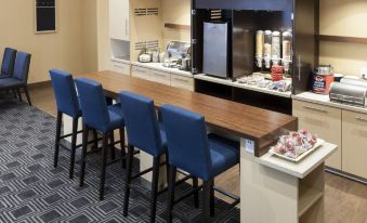 TownePlace Suites Dallas Las Colinas