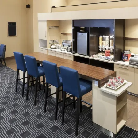 TownePlace Suites Dallas Las Colinas