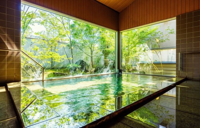 Ryokan Marumo
