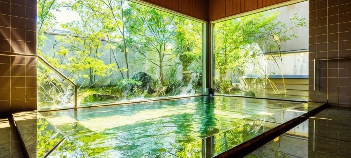Ryokan Marumo Hotels in Tottori City