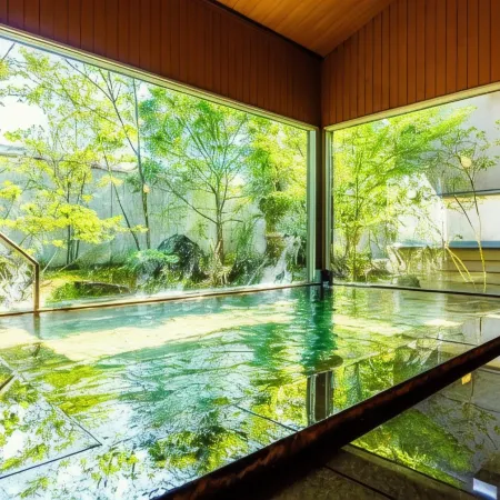 Ryokan Marumo