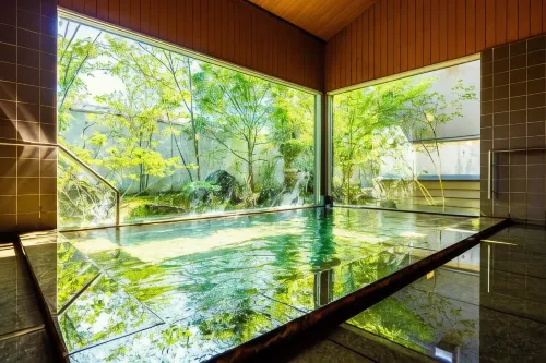 Ryokan Marumo - Wifi