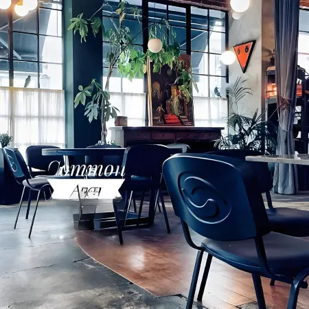 Nomad Hostel Karaköy