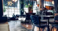 Nomad Hostel Karaköy