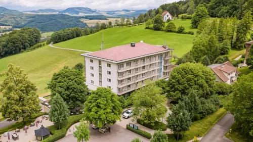 Hotel Bad Ramsach Hotels in Stein