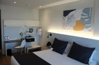 Mercure Rosario - balcony