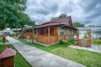 Hadipriyanto Homestay Hotel a Panican