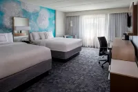 Sonesta Select Atlanta Norcross I 85 Hôtels à : Comte de Gwinnett