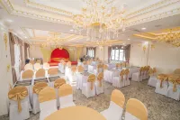 New Palace Hotel Các khách sạn ở Quảng Ngãi