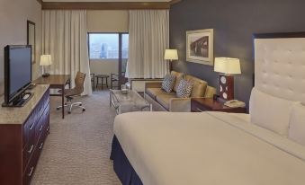 DoubleTree by Hilton Little Rock