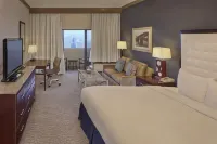 DoubleTree by Hilton Little Rock Hotels near MacArthur Museum of Arkansas Military History
