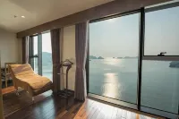 Khách sạn Cát Bà Paradise