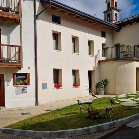 Casa Zefira