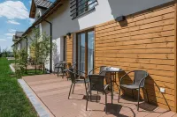 Colors Apartments Zator - Tylko 10 Minut piechotą od Energylandii Hotels in Zator