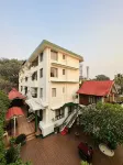 Olive Zip Calangute Mira by Embassy Group Hotels in Calangute
