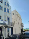 The Willows Hotels near SEA LIFE Brighton