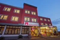 Hotel Café Nothnagel Hotels in Büttelborn