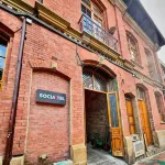 Socialtel Candelaria Bogotá - Formerly Selina la Candelaria Bogotá Hôtels à : Bogotá