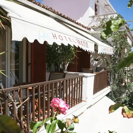 Hotel Mato