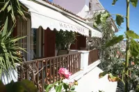Hotel Mato