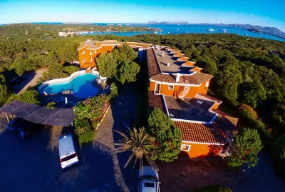 Hotel Valdiola Hotels in Cala di Volpe