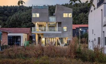 Yangyang Sokcho Kinship Stay