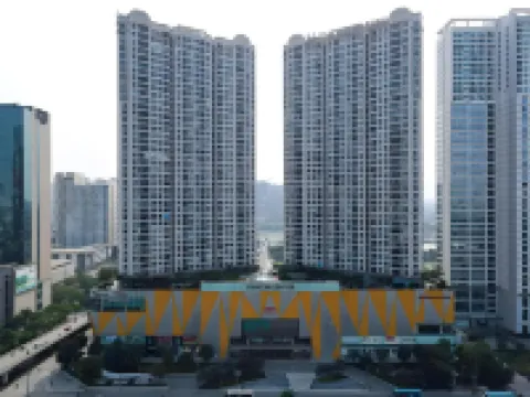 Homestay Vinhomes Dcapital 119 Trần Duy Hưng Cầu Giấy