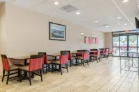 Comfort Suites Near City of Industry - Los Angeles Hotels in La Puente