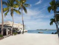 The Pier House Resort