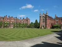 Selwyn College, Cambridge