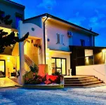 La Collina sul Mare Hotel a Palma di Montechiaro