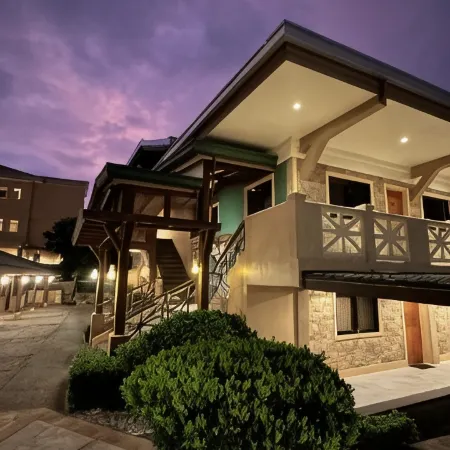 By the Sea Resort Hotel