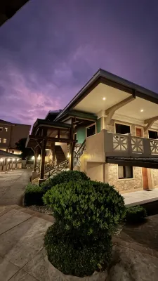 By the Sea Resort Hotel - Beach