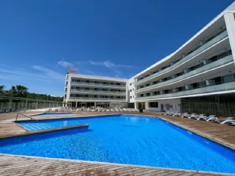 RVHotels Nautic Park Hotel di 