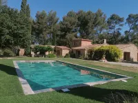 Le Mas des Escans