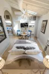 Moro Studio Suite, Classy and Romantic Apartment in Lucca