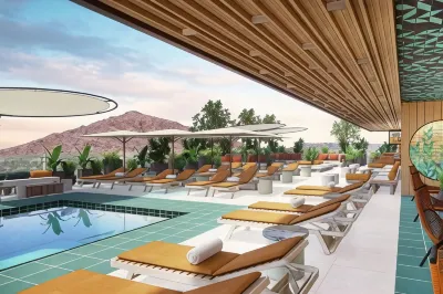 The REMI. Scottsdale, Autograph Collection Hotels in Scottsdale