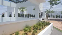 Prestige Sky Riverfront
