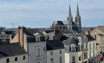 Demeure Rossini Cholet Centre