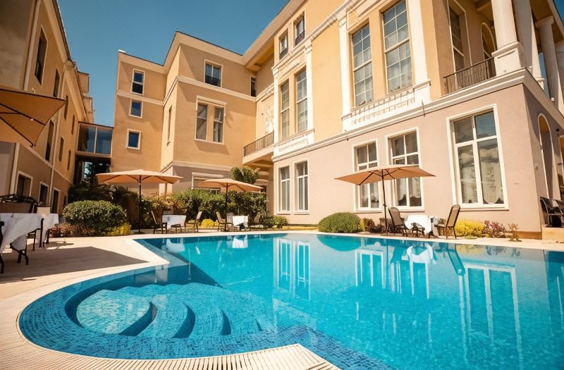 Tresor Le Palais Timisoara, Curio Collection by Hilton photo 4