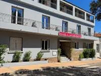 L'Aiglon Bylitis Hotels in Porto-Vecchio