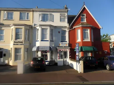 セント ウェナーズ ホテル のホテル