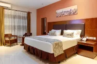 Frederick's Lodge Hotels in 