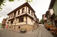 Arasta Konak Otel Hotels in Eskişehir