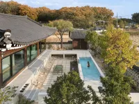 Andong Sanon Retreat - 4-Star