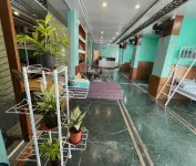 Backpackers Hostel