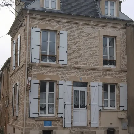 Relais du Cap Romain